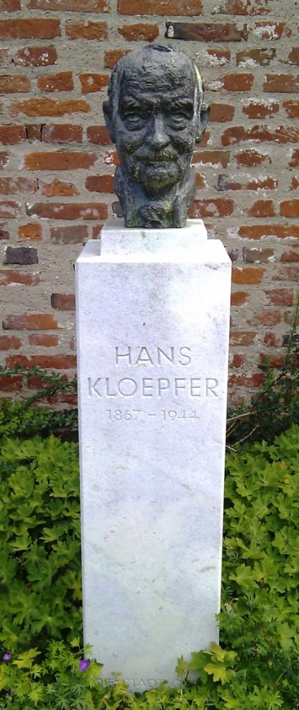 Hans Kloepfer
